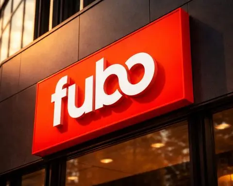 FuboTV Reverse Stock Split Sends FUBO Lower, Puts Future Share Issuance in Focus