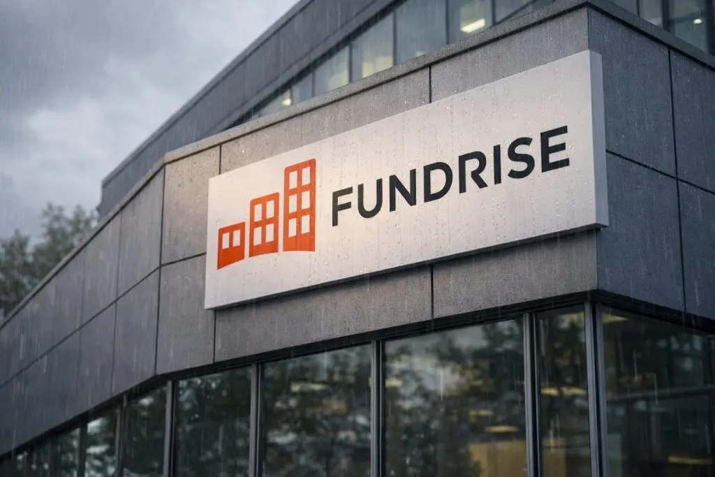 Fundrise VCX Surges After Delayed NYSE Debut as Investors Chase Private AI Access
