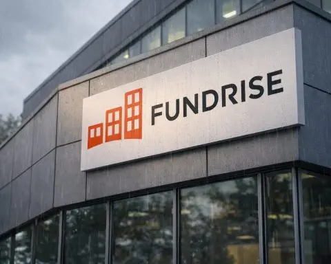 Fundrise VCX Surges After Delayed NYSE Debut as Investors Chase Private AI Access