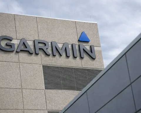 Garmin wins top MWC 2026 device award as fēnix 8 Pro boosts smartwatch push