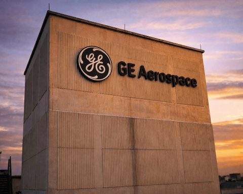 GE Aerospace stock drops 3% as oil jump rattles markets; Bernstein lifts target