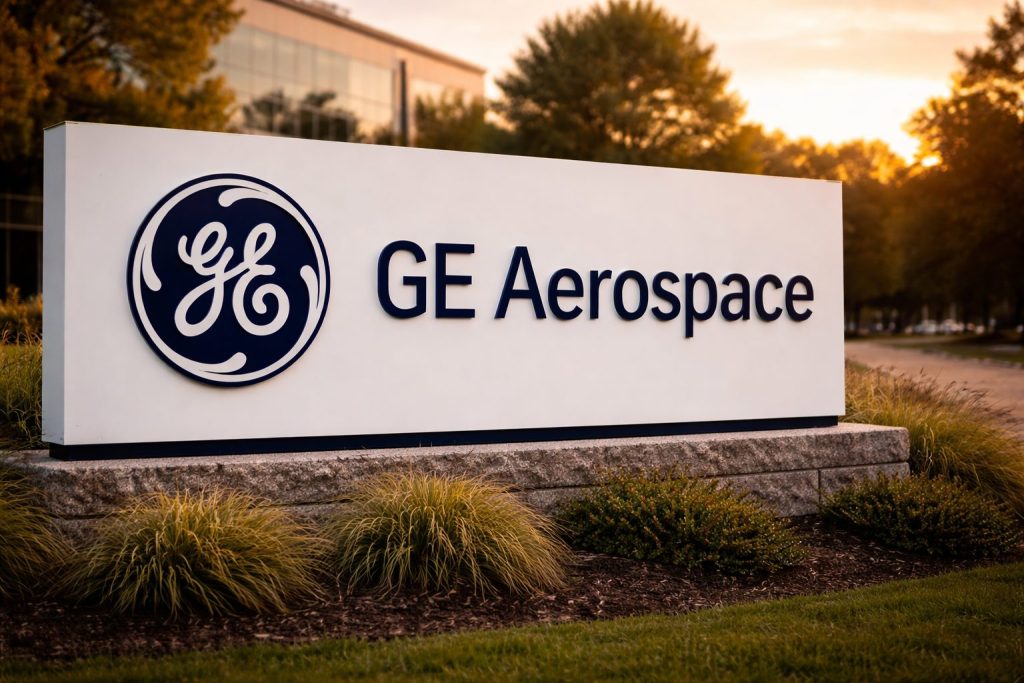 GE Aerospace Stock Gets Fresh Institutional Backing as New Filings Show Wall Street Split