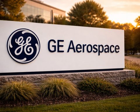 GE Aerospace Stock Gets Fresh Institutional Backing as New Filings Show Wall Street Split