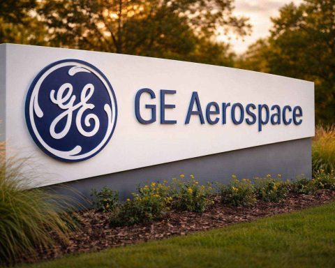 GE Aerospace stock price near record high as supply-chain bottlenecks stay in focus