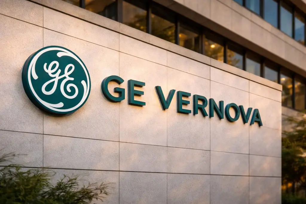 GE Vernova to Invest $200 Million in Vietnam as LNG, Grid Buildout Accelerates