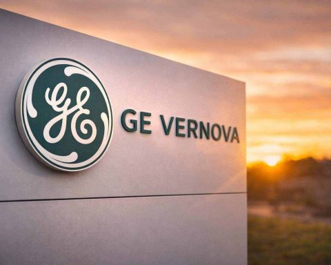 GE Vernova wins 17-turbine Italy wind deal as it pours $30 million into grid parts plant