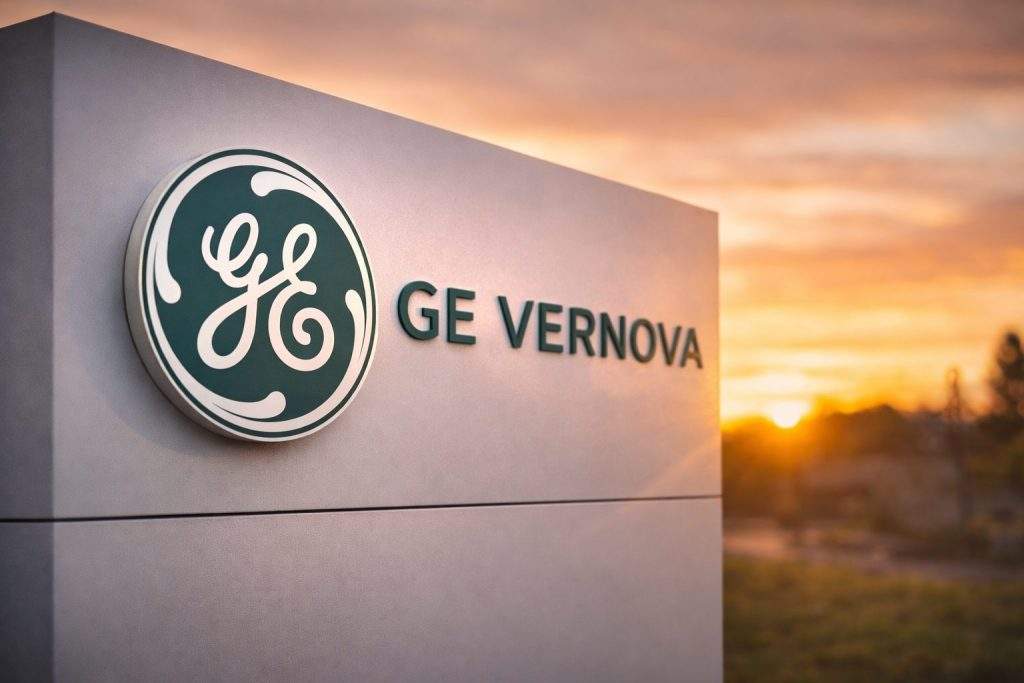 GE Vernova wins 17-turbine Italy wind deal as it pours $30 million into grid parts plant