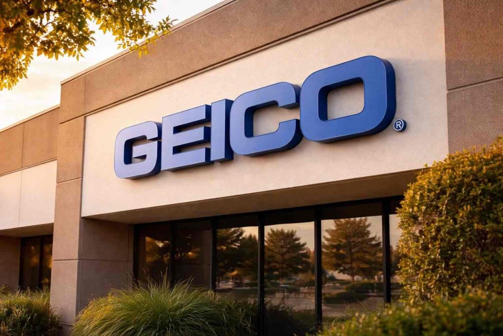 GEICO Launches March Madness Trey McKenney Docuseries as New York Judge Keeps $2.7 Million Fraud Suit Alive