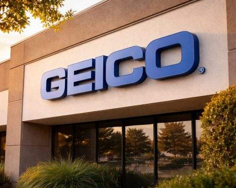 GEICO Launches March Madness Trey McKenney Docuseries as New York Judge Keeps $2.7 Million Fraud Suit Alive
