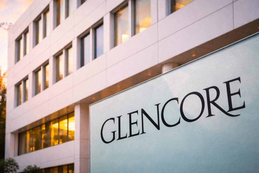 Glencore share price slides 3% as war-driven oil shock hits London miners — what’s next for GLEN stock