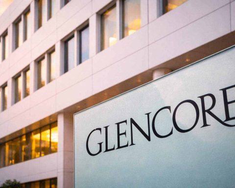 Glencore share price slides 3% as war-driven oil shock hits London miners — what’s next for GLEN stock