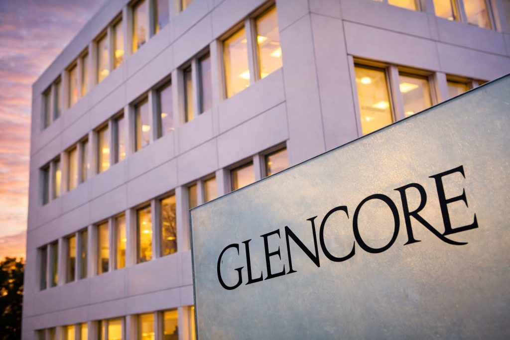 Glencore share price today: GLEN steadies as Jefferies backs miners amid Iran war jitters