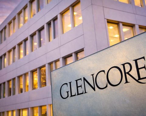 Glencore share price today: GLEN steadies as Jefferies backs miners amid Iran war jitters