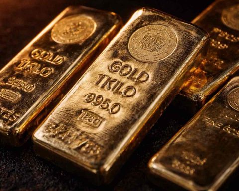 Gold Holds Steady; Attention Turns to Jobs Week
