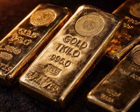 Gold Price Near $4,830 Faces Monday Test After Hormuz Reversal Revives Safe-Haven Risk