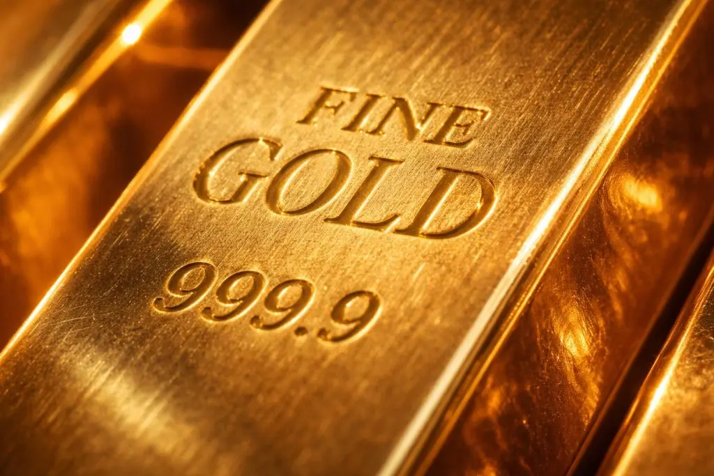Gold price near record after Iran strikes; what to watch when markets reopen