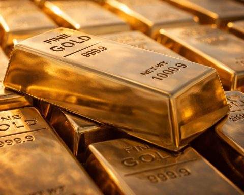 Gold price slides as dollar firms and Treasury yields climb, even with Middle East risk