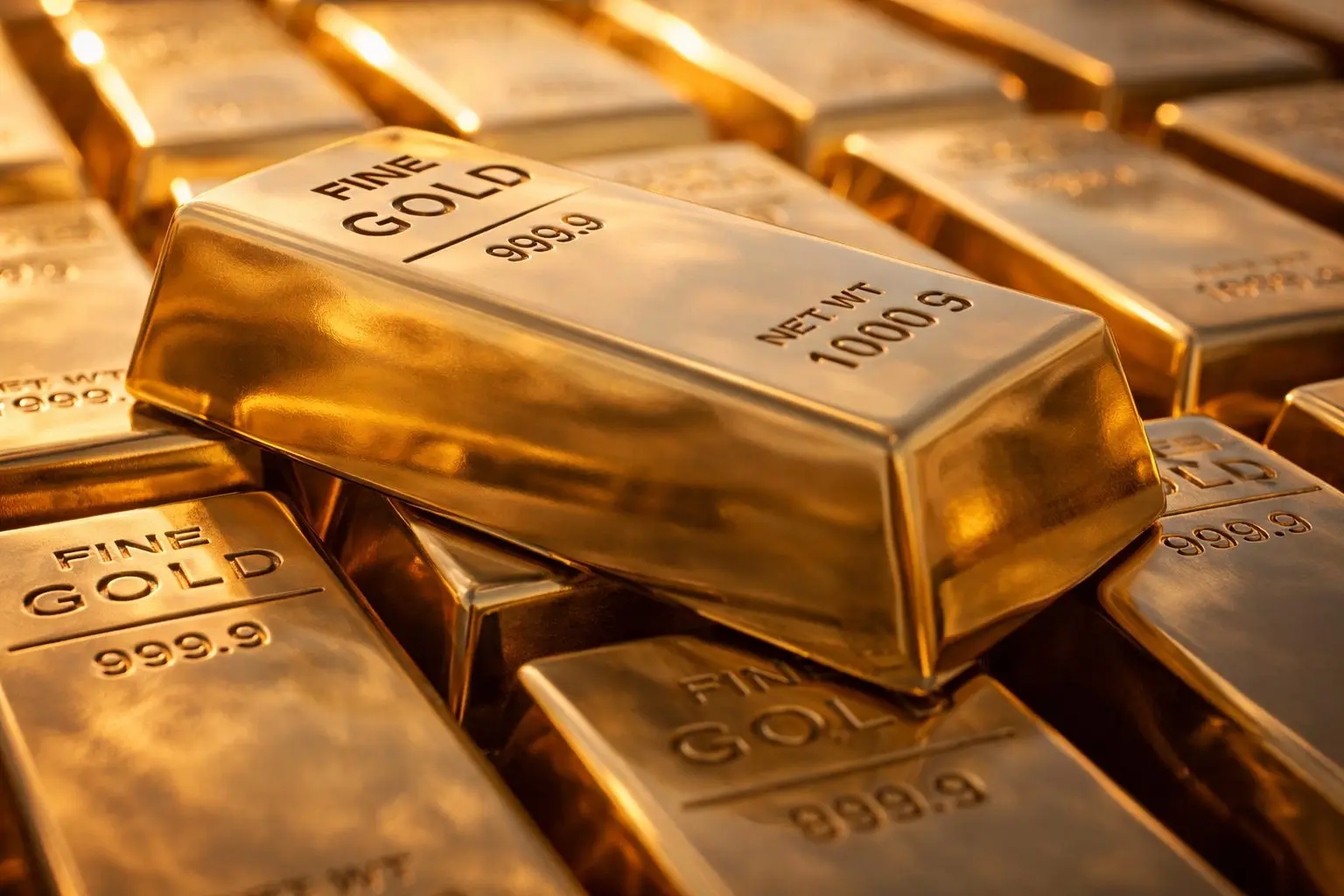 Gold price slides as dollar firms and Treasury yields climb, even with Middle East risk