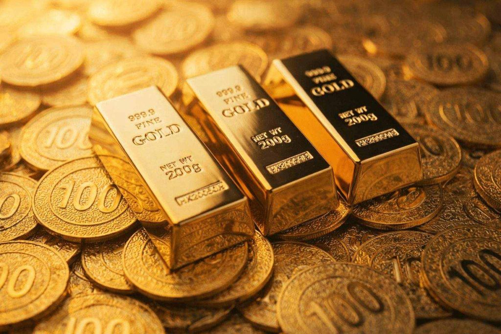 Gold Price This Week: Bullion Logs Worst Weekly Drop Since 2011 as Fed, Dollar Upend Haven Trade