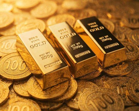 Gold Price This Week: Bullion Logs Worst Weekly Drop Since 2011 as Fed, Dollar Upend Haven Trade