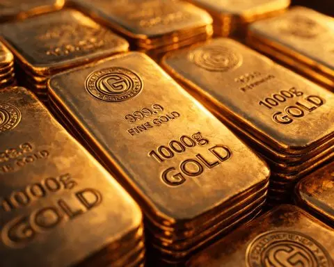 Gold Price Today: Bullion Rebounds From Four-Month Low After Trump Pauses Iran Energy Strikes
