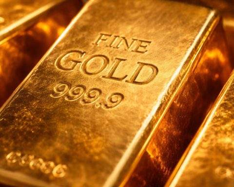 Gold Price Today: Bullion Rises on War Fears, Still Set for Worst Month Since 2008