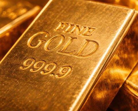 Gold Price Today: Bullion Slides as Dollar Firms and Oil Surge Dims Rate-Cut Hopes