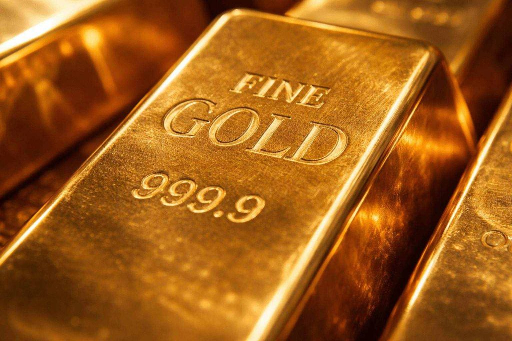 Gold Price Today: Bullion Steadies Near $4,400 After Monday’s Violent Selloff