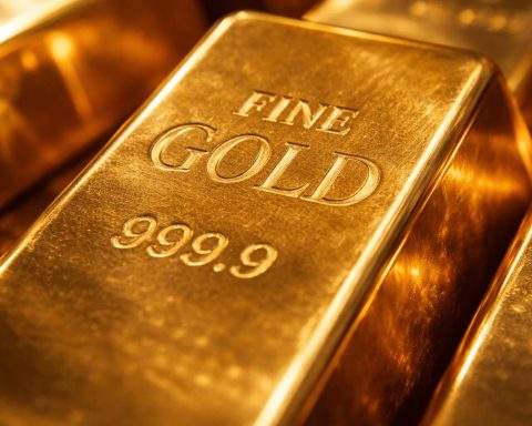 Gold Price Today: Bullion Steadies Near $4,400 After Monday’s Violent Selloff