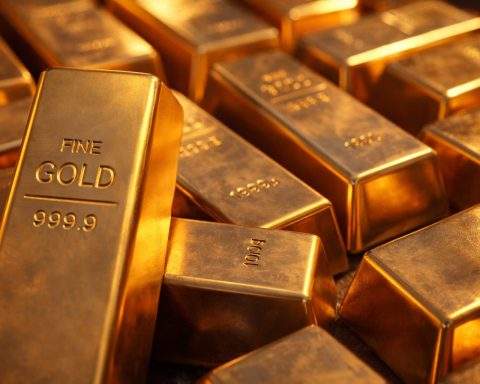 Gold Price Today Climbs Above $5,220 as Dollar Softens, Oil Slumps Ahead of U.S. CPI