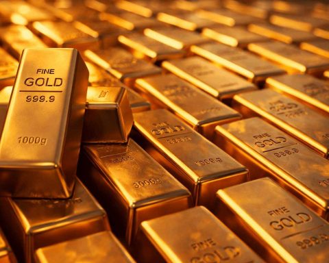 Gold Price Today Falls 2% as Dollar Jumps After Trump Signals More Iran Strikes