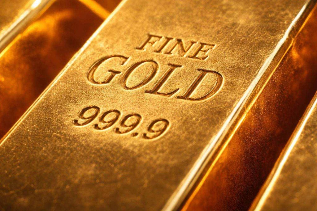 Gold Price Today Holds Near $4,409 After Four-Month Low as Oil, Rates Upend Safe-Haven Trade