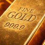 Gold Price Today Near $4,784 as Weaker Dollar Keeps Bullion on Track for Fourth Weekly Gain