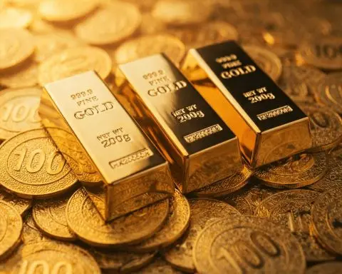 Gold Price Today: Why Bullion Fell Nearly 2% Despite Fresh Middle East Escalation