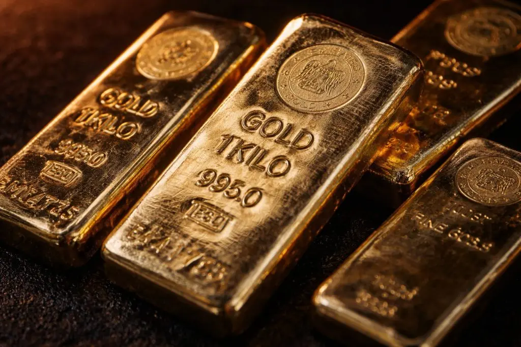 Gold Price Week Ahead: Friday’s Rebound Faces a Tough Test From Payrolls, Oil and Hormuz Talks