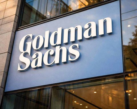 Goldman Sachs Pitches Hedge Funds New Swap Trade to Bet Against Software Loans Amid AI Fears