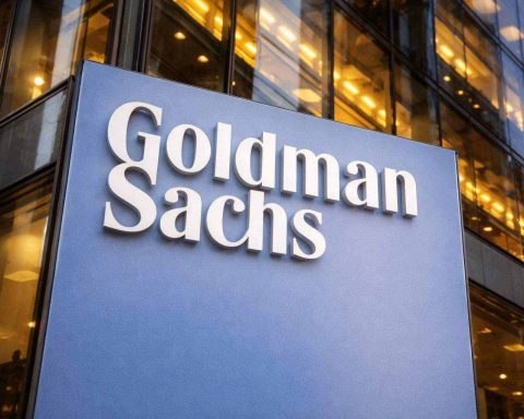 Goldman Sachs stock price whipsaws on oil shock, then steadies — what Wall Street is watching next