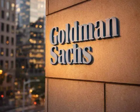 Goldman Sachs warns $100 oil could hit growth and stoke inflation as Iran war widens