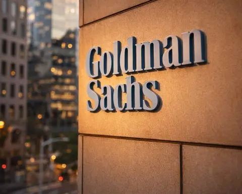 Goldman Sachs warns $100 oil could hit growth and stoke inflation as Iran war widens