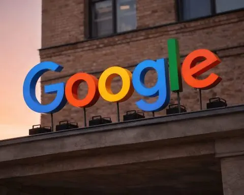 Google Closes $32 Billion Wiz Deal in Big Bet on Cloud and AI Security