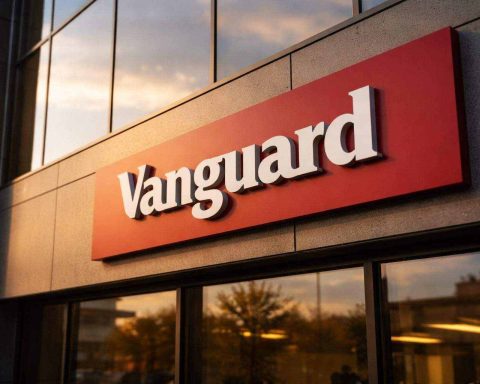 AEP Stock Watch: Vanguard’s 7.5% Stake Lands As Jennison Trims Before Earnings