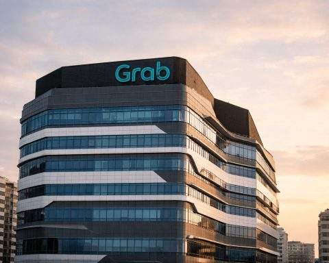 Grab hit by Indonesia’s new Eid bonus rule as driver payouts double and PayLater costs rise