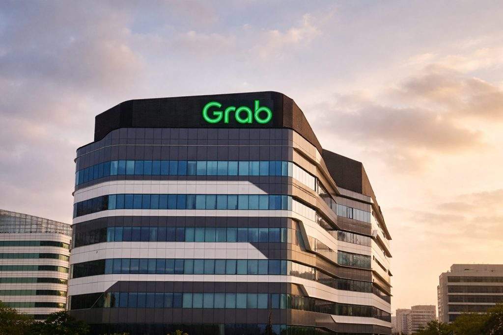 Grab Holdings’ $600 Million Foodpanda Taiwan Deal Faces Fresh Scrutiny Over Uber Stake