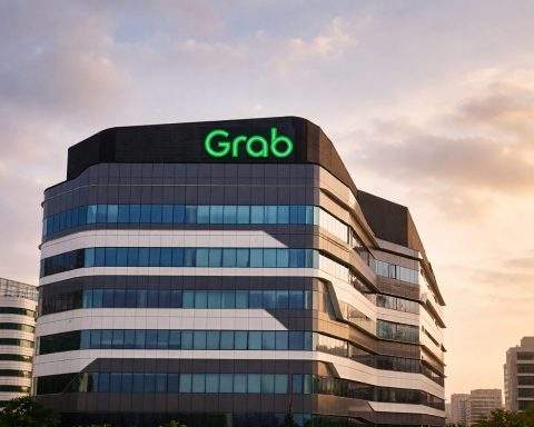 Grab Holdings’ $600 Million Foodpanda Taiwan Deal Faces Fresh Scrutiny Over Uber Stake