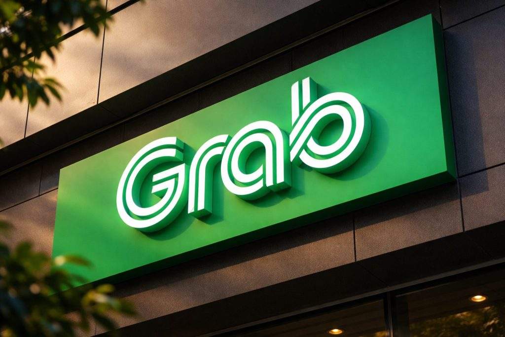 Grab Holdings (GRAB) Stock Falls Again, Near 52-Week Low, as 2026 Outlook Weighs