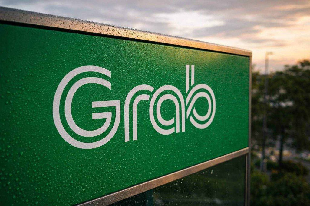 Grab Stock Climbs Today After $400 Million Buyback and Taiwan Foodpanda Deal