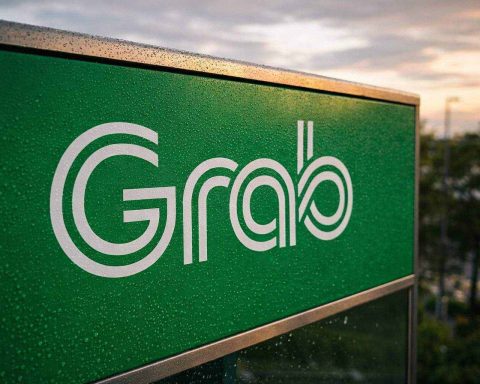 Grab Stock Climbs Today After $400 Million Buyback and Taiwan Foodpanda Deal