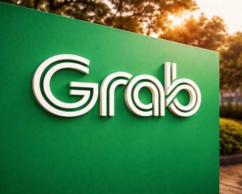 Grab stock today: shares edge up as Philippines fuel relief highlights cost pressure