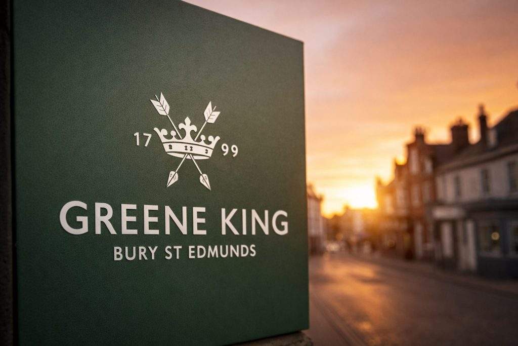 Greene King to Sell 150 Pubs in UK Shake-Up as Zoe Bowley Steps Down