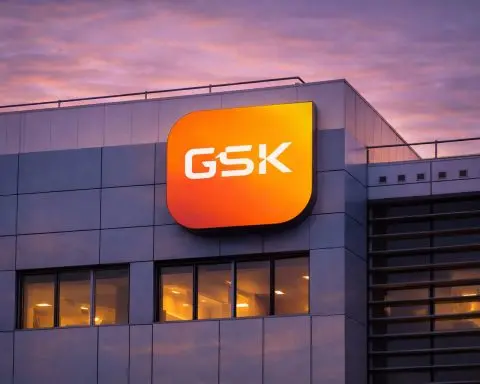 GSK steps up share buyback as fresh annual report spells out CEO Luke Miels’ 2026 priorities